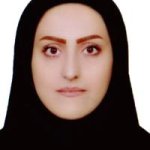 تصویر دکتر مریم خواجوی