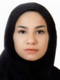 تصویر دکتر یاسمن موذنی