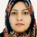تصویر دکتر سحر فلاحی شاه آباد