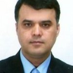 تصویر دکتر عبدالحمید قربانزاده