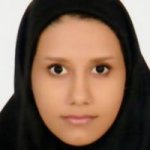 تصویر دکتر سیده مریم مسقطی دیرستانی