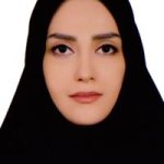 تصویر دکتر سیده مریم حسینی