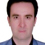 تصویر دکتر مجید گلستانی عراقی