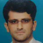 تصویر دکتر مهدی پایدار اردکانی
