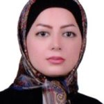 تصویر دکتر مینا منتظری