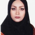 تصویر دکتر بهاره محمدی