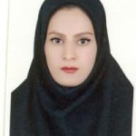 تصویر دکتر سارا جمال نوروزی