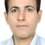 تصویر دکتر بهرام زارع ترمه
