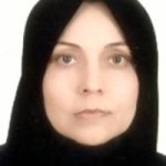 تصویر دکتر نوریه شریفی سیستانی