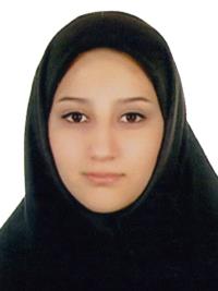 تصویر دکتر یاسمن قاسمی