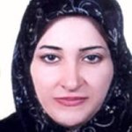 تصویر دکتر فاطمه محمدی