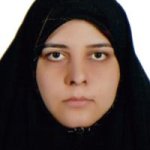 تصویر دکتر مریم معمارزاده زواره