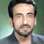 تصویر دکتر عبدالصمد مدرسی