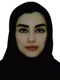 تصویر دکتر یاسمن ارجمند
