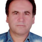 تصویر دکتر گودرز مهرابی