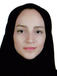تصویر دکتر فاطمه غروبی