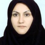 تصویر دکتر زینب جلیلی