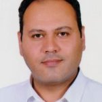 تصویر دکتر مهدی منتظری