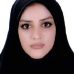 تصویر دکتر فاطمه ابراهیم زاده قریبه