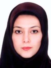 تصویر دکتر یاسمن والی