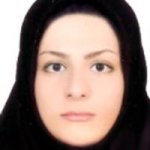 تصویر دکتر فاطمه صالحی قلعه سفید