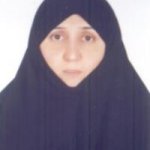 تصویر دکتر اطهر معین