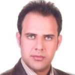 تصویر دکتر معین آرامون