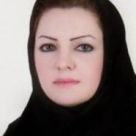 تصویر دکتر معصومه خالق وردی