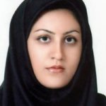 تصویر دکتر ندا ایزدگشسب