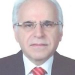 تصویر دکتر بهرام امینیان