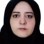 تصویر دکتر الینا عیوض زاده کیهان