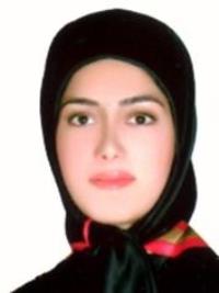 تصویر دکتر یاسمن ارجمند