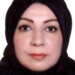 تصویر دکتر زهره تقوی