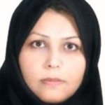 تصویر دکتر ژاله احدزاده