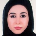 تصویر دکتر بیتا ابراهیمی راد
