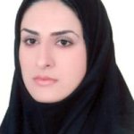 تصویر دکتر الهام اسمعیلی مزیدی
