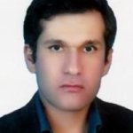 تصویر دکتر محمد تقوی اردکان