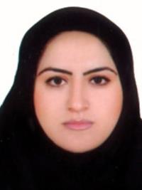 تصویر دکتر سمیه عبدالهی