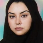 تصویر دکتر حدیث صبور