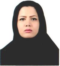 تصویر دکتر زهرا عبدالهی
