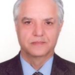 تصویر دکتر کامبیز رادفر