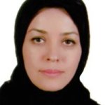 تصویر دکتر ماندانا صدقی
