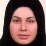 تصویر دکتر فاطمه زهرا محمدی کریمی