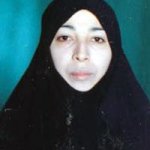 تصویر دکتر منصوره نداف