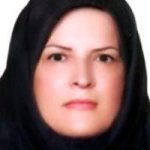 تصویر دکتر مهرنوش حجازی