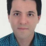 تصویر دکتر مهدی سنائی نسب