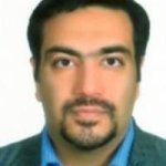 تصویر دکتر بابک معین وزیری