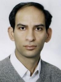 تصویر دکتر کامبیز جاموسی دزفولی