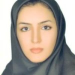تصویر دکتر الهام زحمت کشان جبری