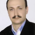 تصویر دکتر علیرضا غنی کنی